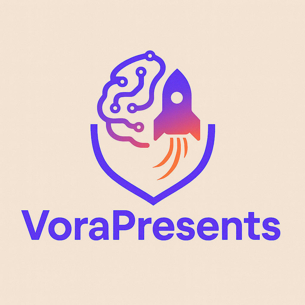 VoraPresents